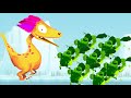 Dino Bash 191 - Walkthrough Android Gameplay