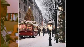 Christmas Streets by pierluigi stivala 131 views 5 months ago 2 minutes, 58 seconds