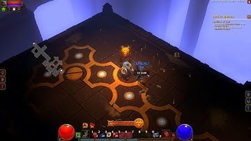 Torchlight 2 Long Play Part 24 THE FORSAKEN VAULT