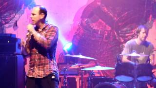 The Defense [HD], by Bad Religion (@ 013 Tilburg, 2011)