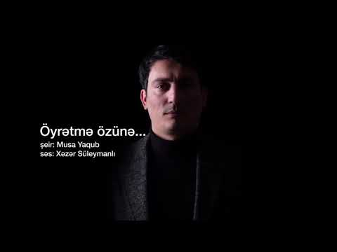 Video: Özünə Yavaşca