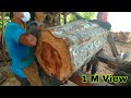 PENGGRAJIAN KAYU SENGON - BAHAN PALLET - SUPER JUMBO..( Sengon Wood )