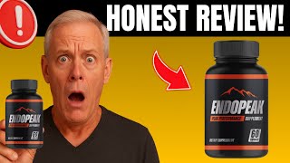 ENDOPEAK NEW REVIEWS – SCAM OR DOES IT WORK? – ENDOPEAK REVIEWS – ENDOPEAK AMAZON REVIEWS