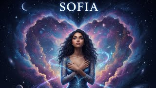 Sofia - Bu Sta Na Nha Alma Oficial