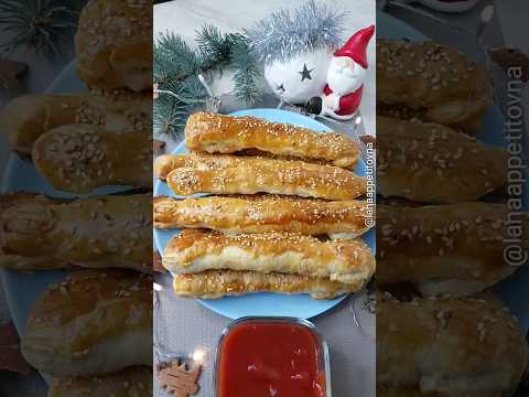 Соседка готовит через день и я научилась! Вкусно и просто 
