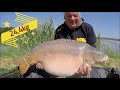 Meus csalikkal a nagy halak nyomban  carpfishing lifestyle with meus baits from hungary