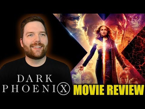 Dark Phoenix – Movie Review