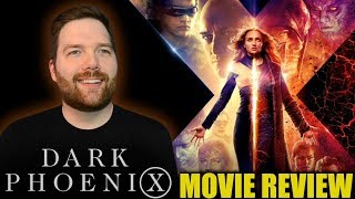 Dark Phoenix  Movie Review