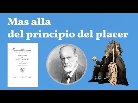 Video: ¿Cuál es el principio del placer de Freud?