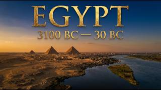 Witness Egypt | 3,500 Years of Writing, 1,400 Years of Silence