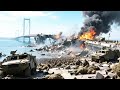 30000 US Elite Troops Tried to Enter the Border, But Look What Happened to Them