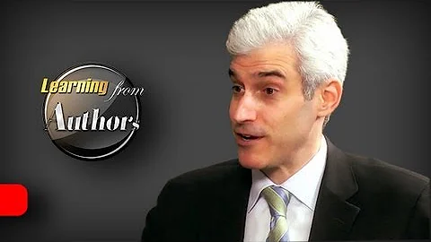 How Did you End Up Starting Winston Eco-Strategies? by Andrew Winston, Co-Author of "Green to Gold"