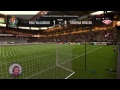 FIFA19 | MODO CARREIRA | temporada 3 | OITAVAS DA LIGA EUROPA