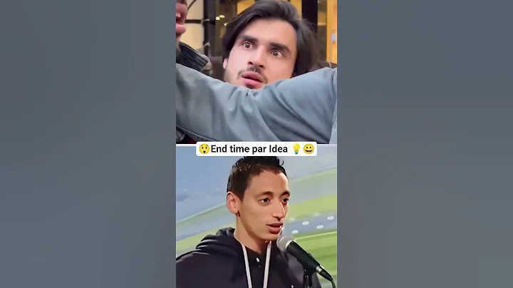 End time par Idea 💡😁✅ #shorts #viral #funny #trending #comedy