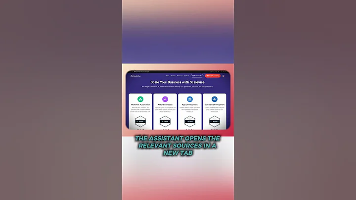 Perplexity Comet Browser - AI strategy boost #perplexitycomet #ai #aiautomation #compassai