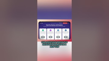 Perplexity Comet Browser - AI strategy boost #perplexitycomet #ai #aiautomation #compassai