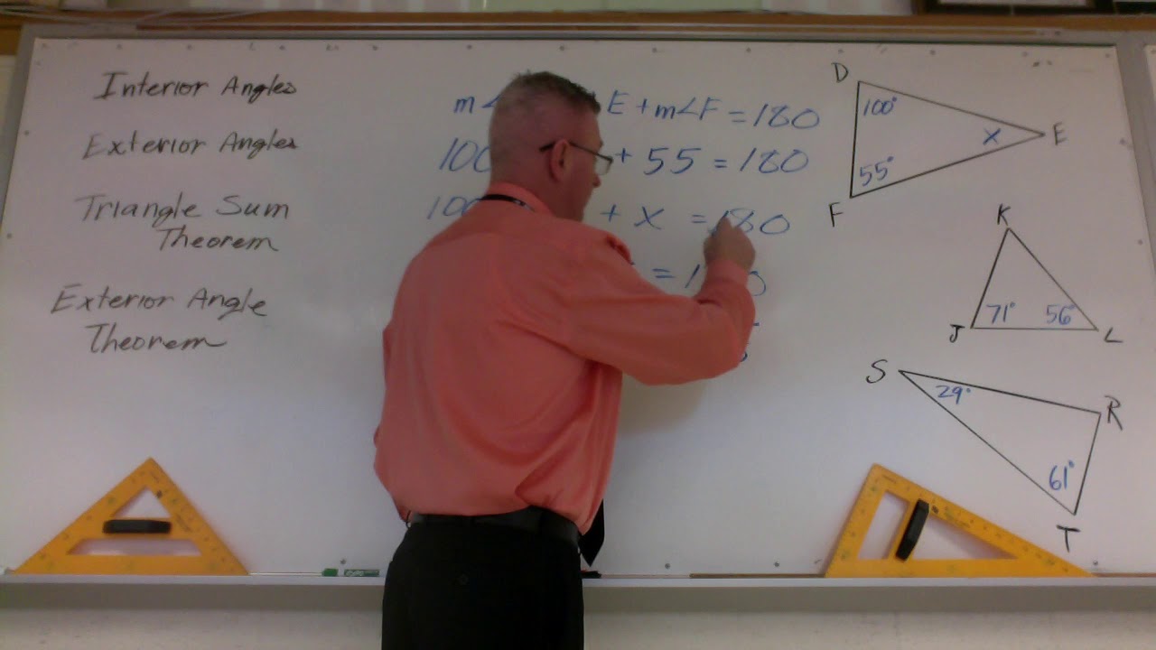 Triangle Angle Sum Theorem YouTube triangle-angle-sum-theorem-youtube