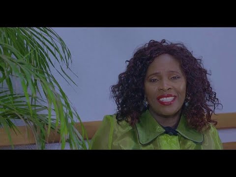 Reke Guoko Gwaku Kundware by Naomi Karanja Lyrics Video