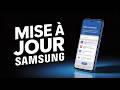 Comment Mettre À Jour Un Smartphone Samsung ( Guide Complet )