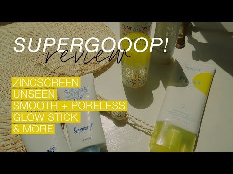 Supergoop! Review & Breakdown-thumbnail