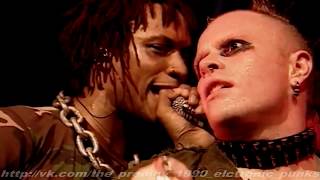 The Prodigy Live At Brixton Academy, London, UK (20.12.1997) The Prodigy Live At Brixton Academy, London, UK (20.12.1997)