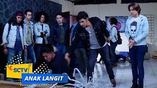 Highlight Anak Langit  Episode 774