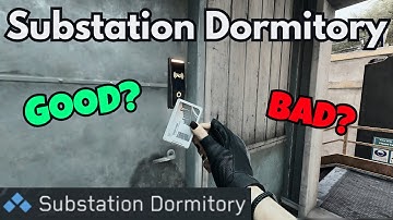 Keycard voor slaapzaal onder station – Is het de moeite waard? (Delta Force: Operations)