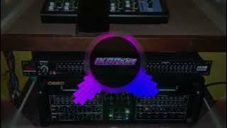 PARTY STADIUM KU PANDANG PANDANG ADIK DARI SEBERANG REMIX TERBARU 2025 || IKAR KMS