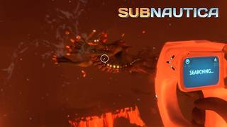 Subnautica - The Lava Lake