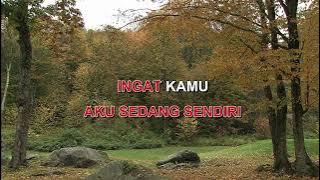 INGAT KAMU DINA MARIANA Indonesian Malay Karaoke