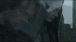 Sansa + Theon ● So Cold