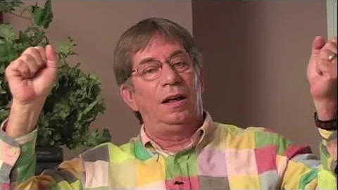 Rick Mathes - Why I'm in the Ministry