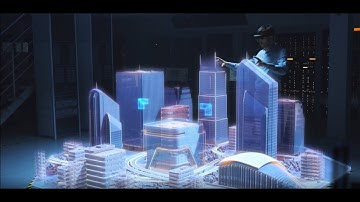 [ENG] E8IGHT | The beginning of digital transformation