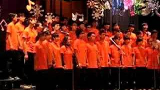2006-2007 5D Singing Con