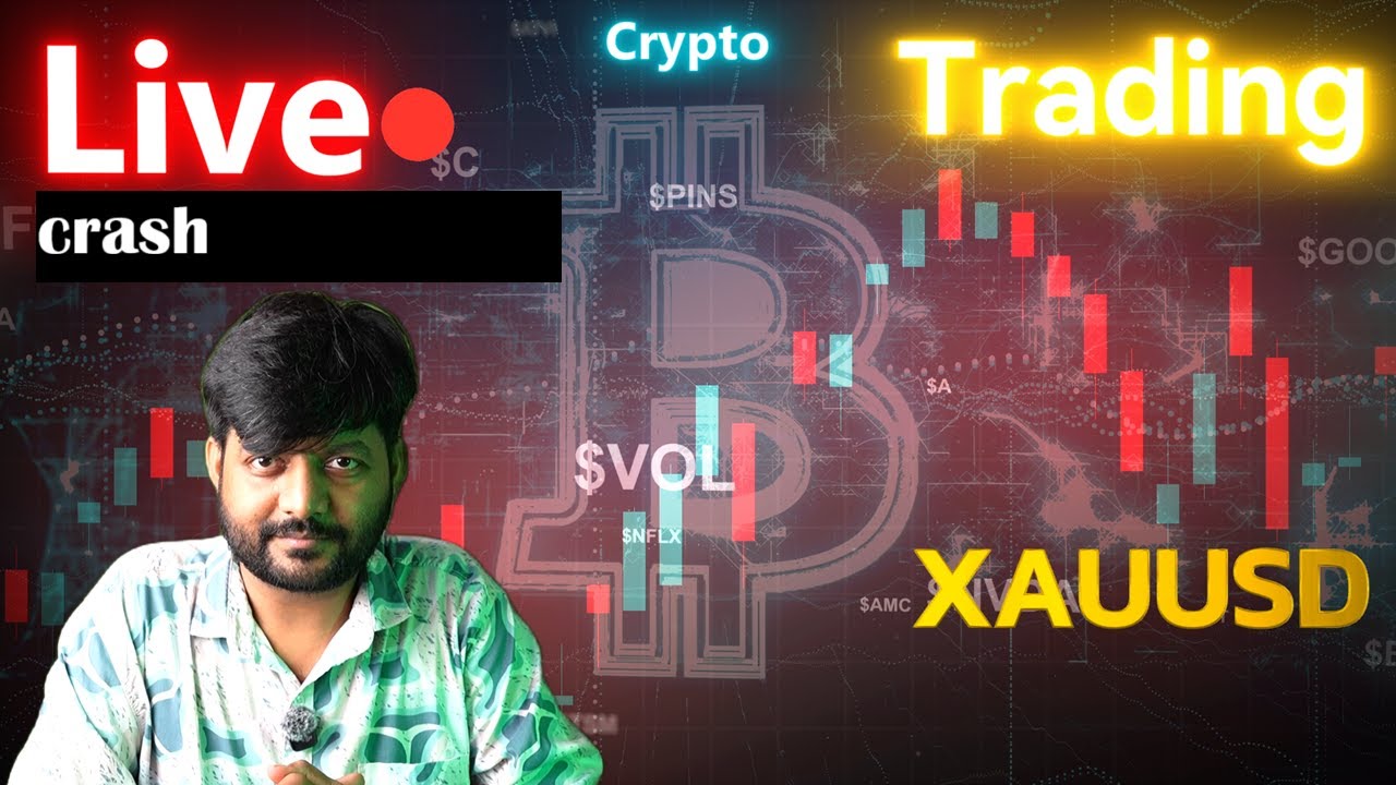 CRYPTO CRASH (in Hindi)