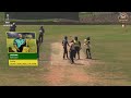 MBP PREMIER LEAGUE SEASON - 27 | MULTIPLE STORMS vs INVICTUS XI