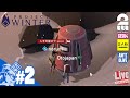 #2【人狼】2BRO.,三人称+1の「PROJECT WINTER」【兄者視点】