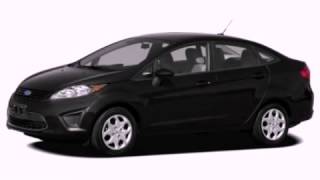 2012 FORD FIESTA East Hanover NJ