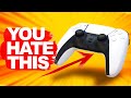 Why YOU hate the PS5 Controller (and other new things)