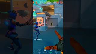 Neon &amp; Raze Best Duo