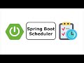 Mastering Spring Boot Scheduler: Zero to Hero