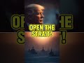 THEY GAVE IRAN 5 DAYS… OR TOTAL BLACKOUT #geopoliticsupdate  #worldnews  #breakingnews  #mindscope