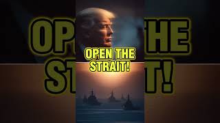 THEY GAVE IRAN 5 DAYS… OR TOTAL BLACKOUT #geopoliticsupdate  #worldnews  #breakingnews  #mindscope