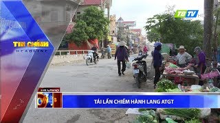 Thời sự Thái Bình 5-12-2017 - Thái Bình TV