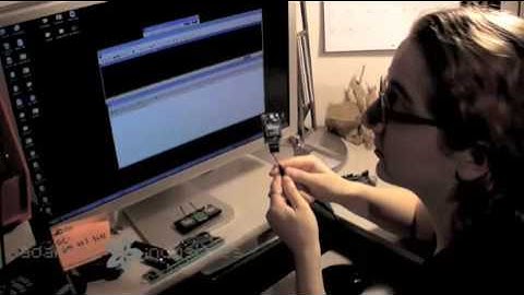 HOW TO - Wireless MIDI using 2 Xbees