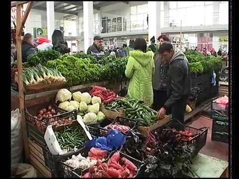 როგორი ფასებია წინასაახალწლოდ  სამომხმარებლო პროდუქტზე?