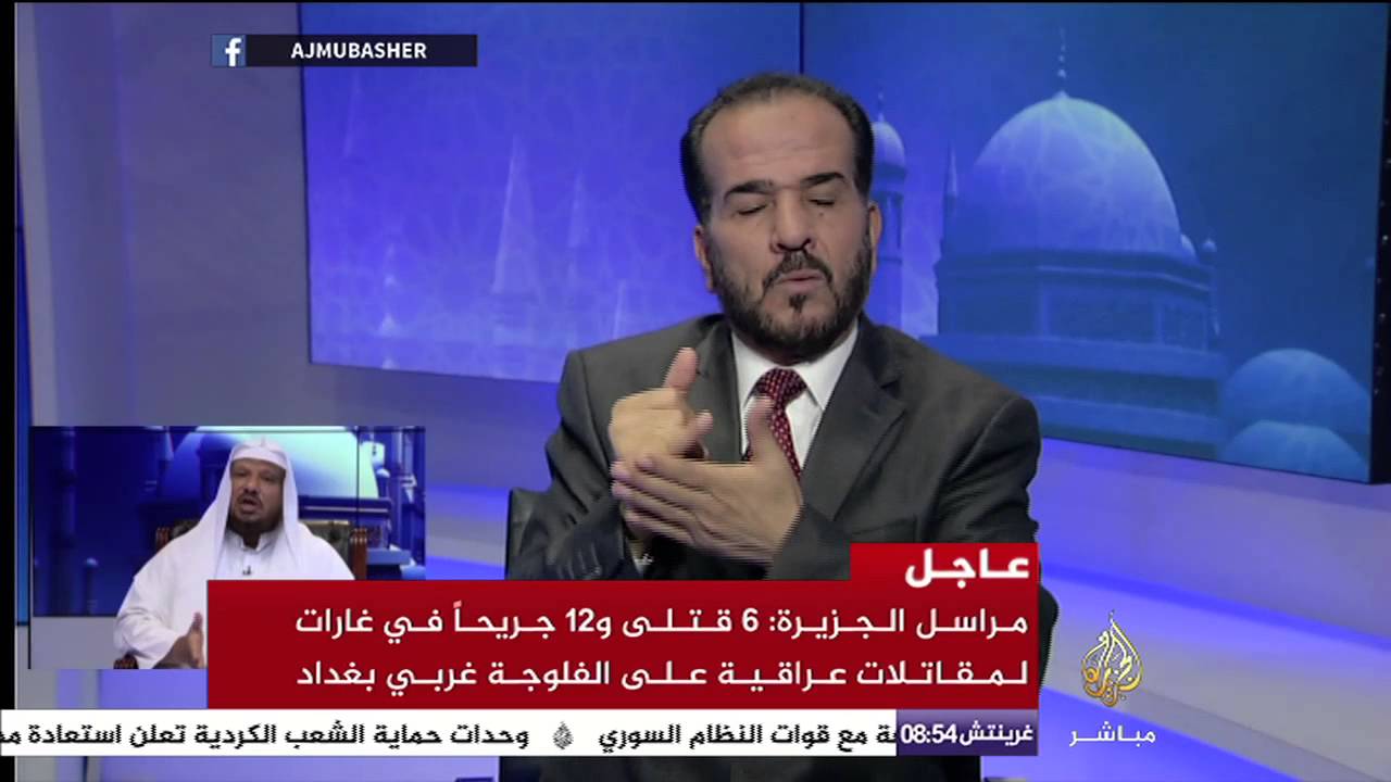 حديث الصيام .. المستحقون للزكاة
