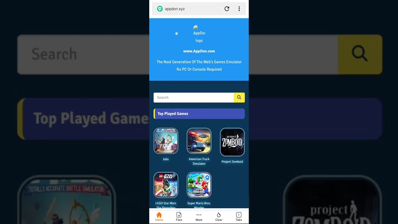 Super Mario Bros Wonder Android / iOS Gameplay | Get Super Mario Bros Wonder On Mobile