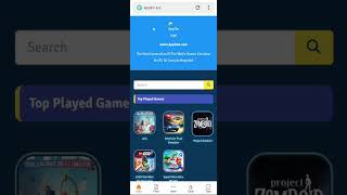 Super Mario Bros Wonder Android / iOS Gameplay | Get Super Mario Bros Wonder On Mobile screenshot 4