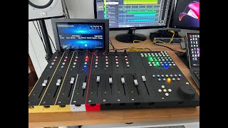 Celebrity DIY MIDI Remote Controller - Update 17-02-24 Wealth